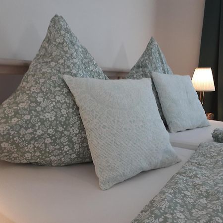 Ferienwohnung Poelzl คีมิง ภายนอก รูปภาพ