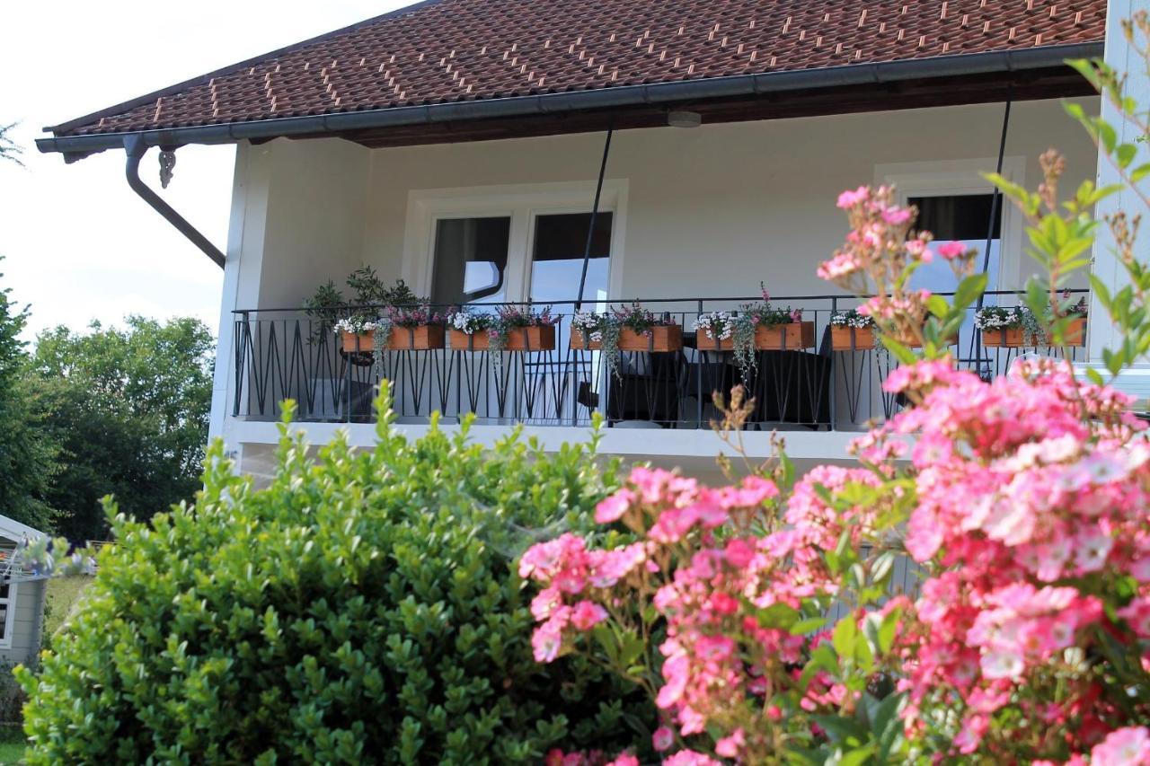 Ferienwohnung Poelzl คีมิง ภายนอก รูปภาพ