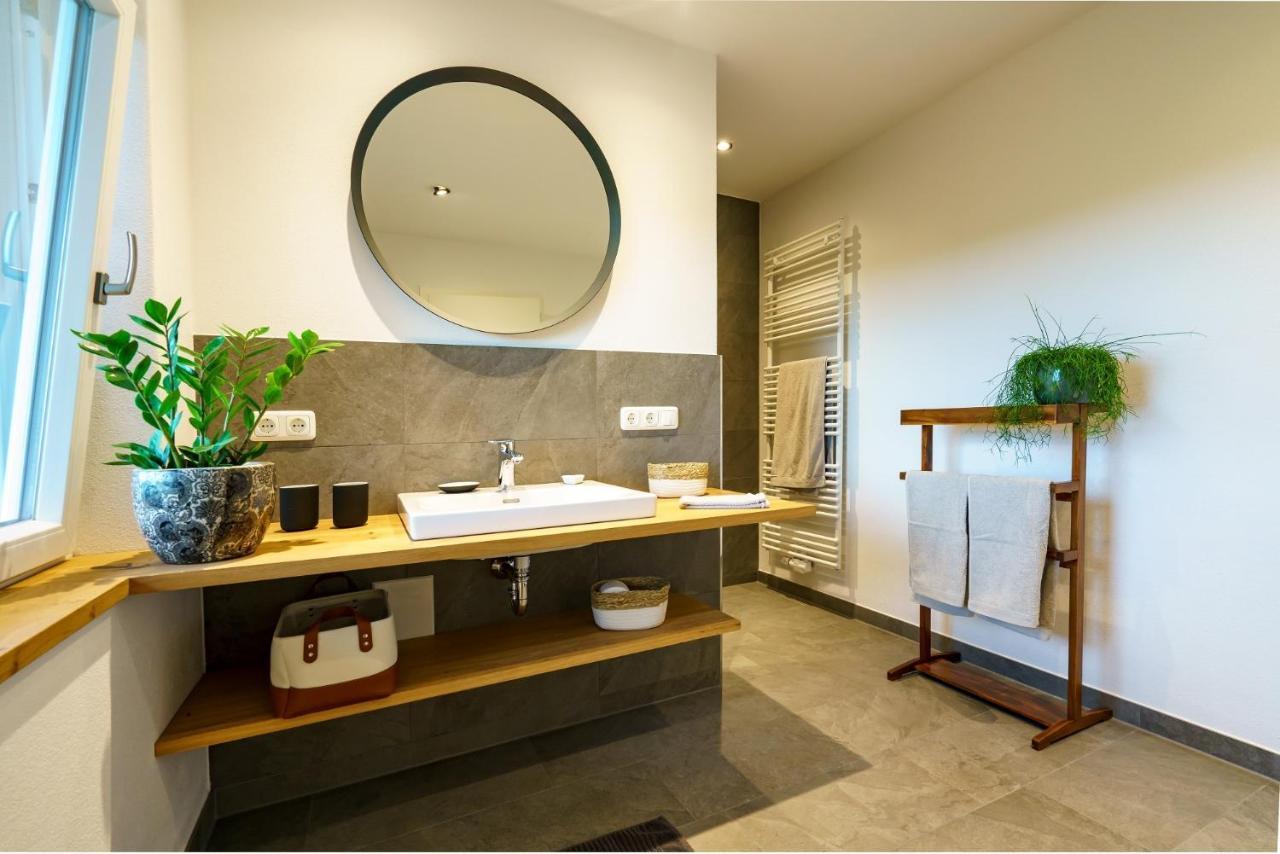 Ferienwohnung Poelzl คีมิง ภายนอก รูปภาพ