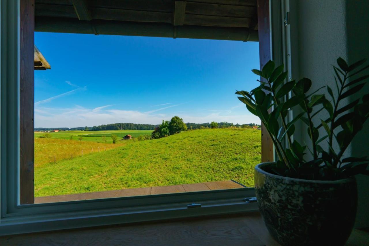 Ferienwohnung Poelzl คีมิง ภายนอก รูปภาพ
