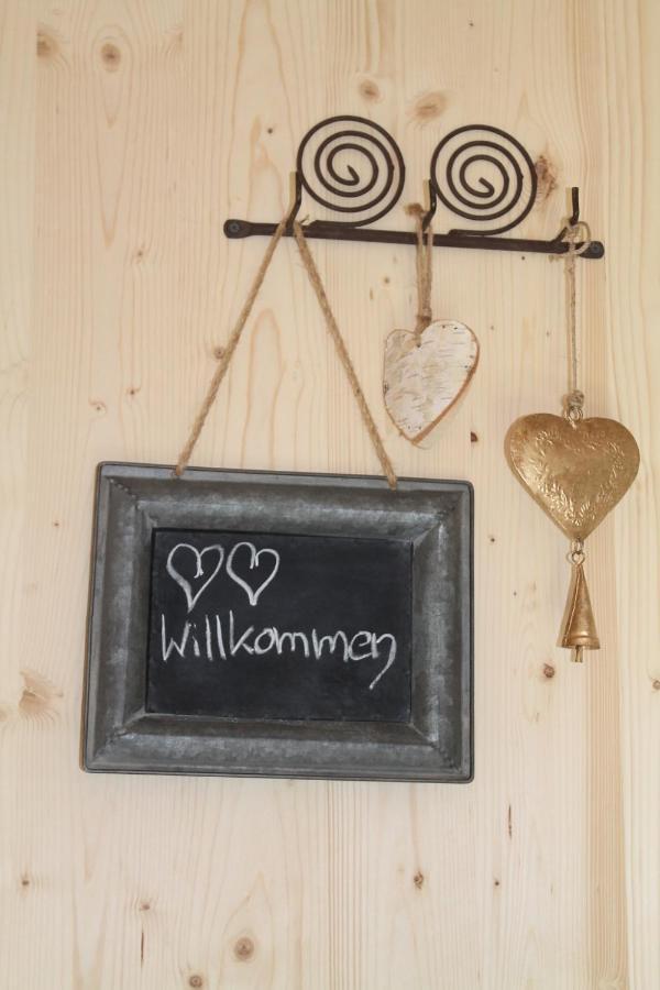 Ferienwohnung Poelzl คีมิง ภายนอก รูปภาพ