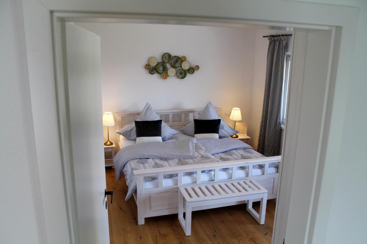 Ferienwohnung Poelzl คีมิง ภายนอก รูปภาพ