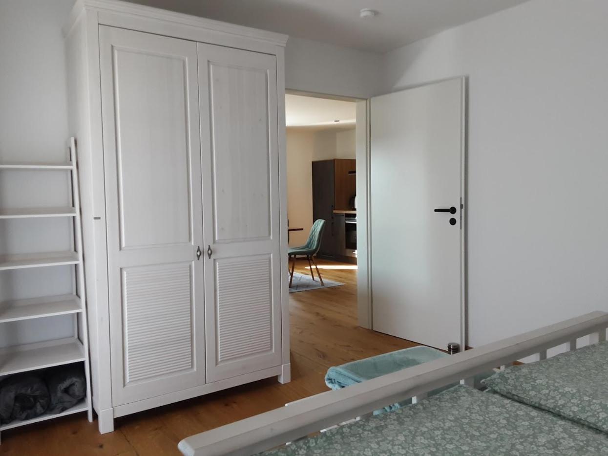 Ferienwohnung Poelzl คีมิง ภายนอก รูปภาพ