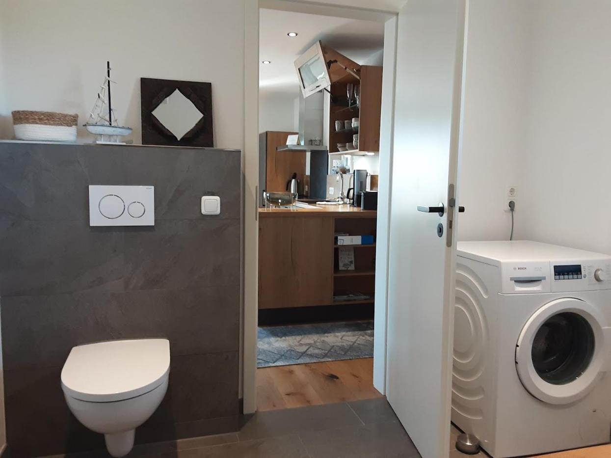 Ferienwohnung Poelzl คีมิง ภายนอก รูปภาพ