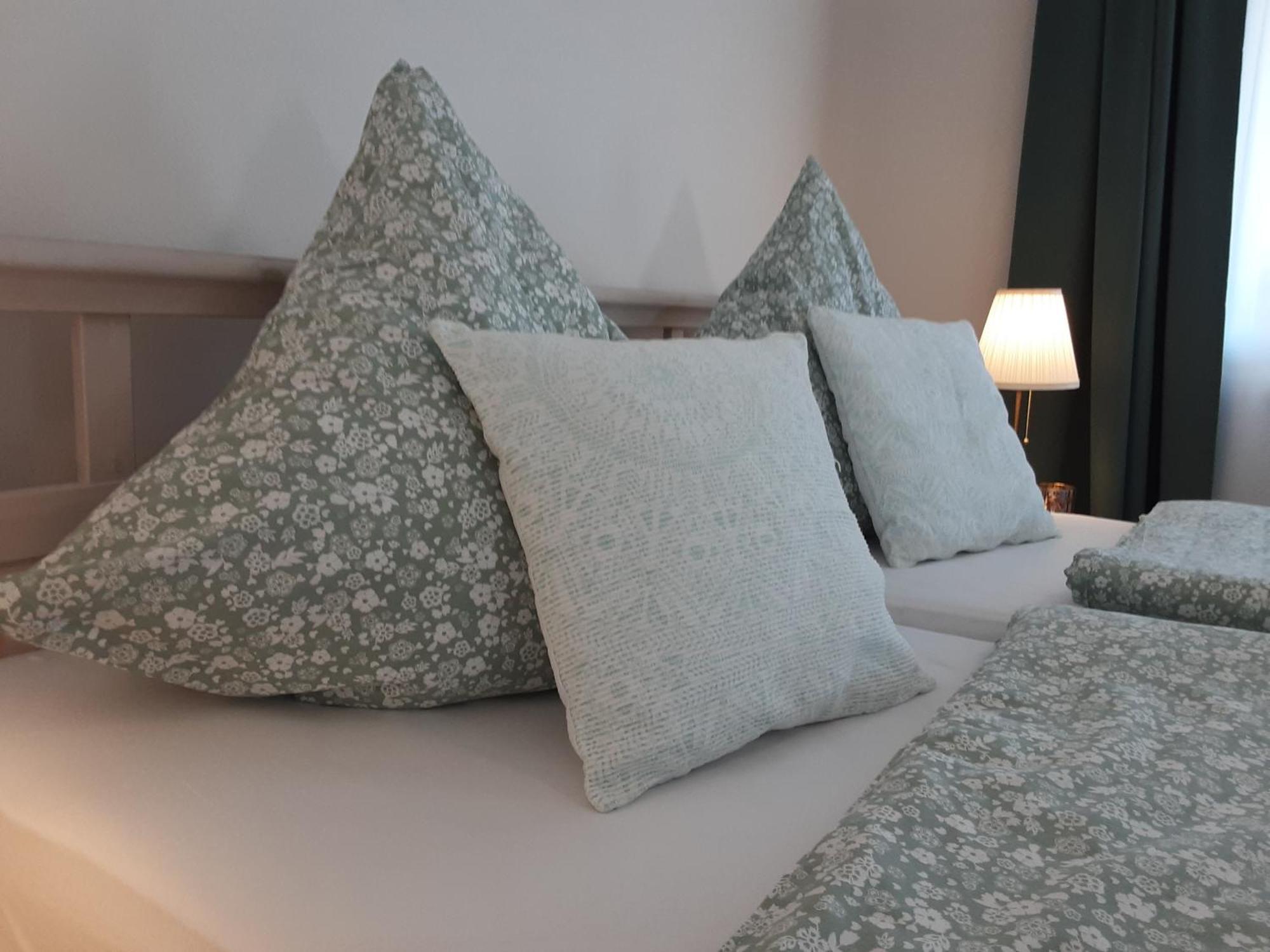Ferienwohnung Poelzl คีมิง ภายนอก รูปภาพ